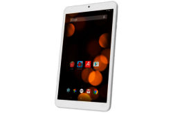 Bush Spira B1 8 Inch 32GB Android Tablet - Silver